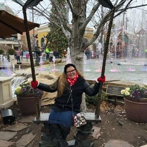 Meet your Posher, Kandyce